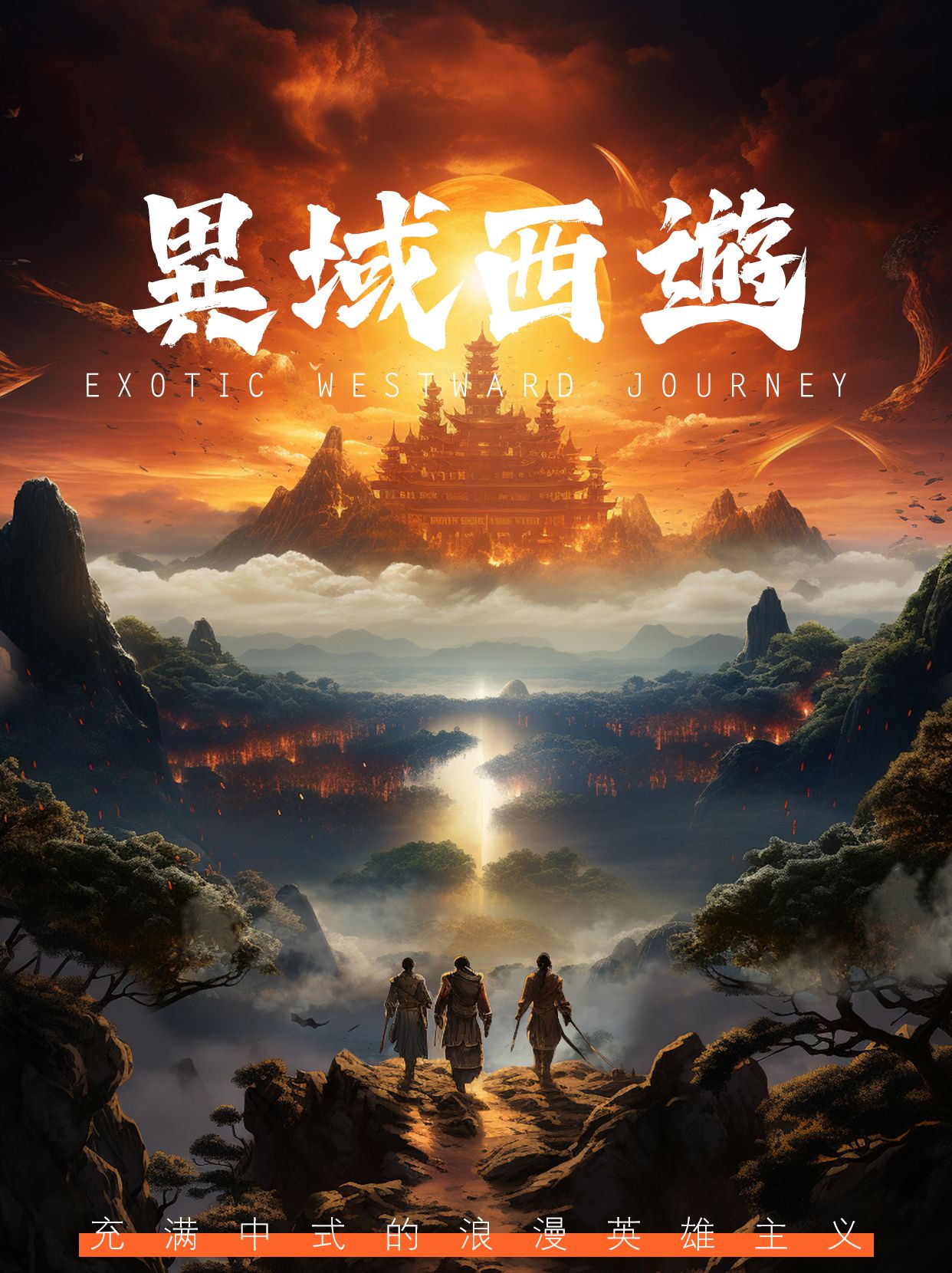 造字侠伏魔简繁3